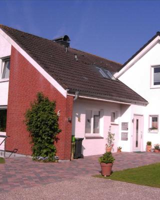 Ferienwohnung Maren Graf