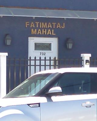 Fatimataj Mahal