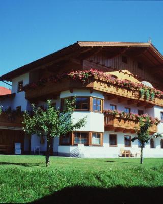 Haus Moosanger