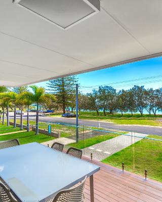 NRMA Woodgate Beach Holiday Park