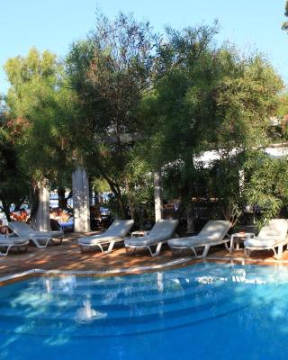 Okaliptus Otel