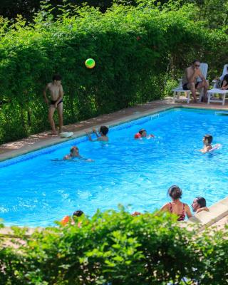 Les Chalets de Pierretoun