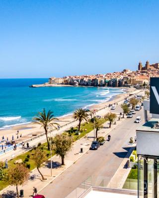 Victoria Palace Cefalù