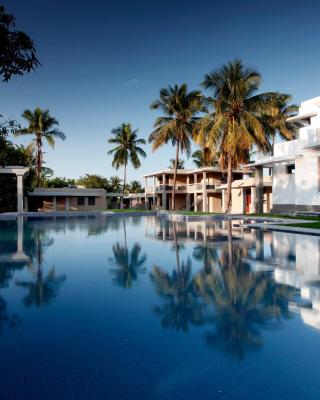 Heritage Resort Hampi