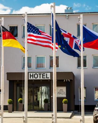 Skyhotel Prague