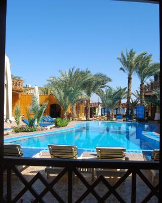 Acacia Dahab Hotel