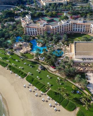 Shangri-La Barr Al Jissah, Muscat