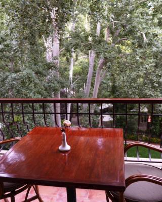 Massabki Hotel