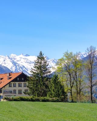 Hotel Grünwalderhof