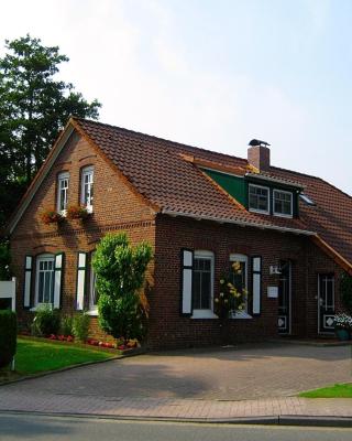 Nordsee Haus An't Oll Deep