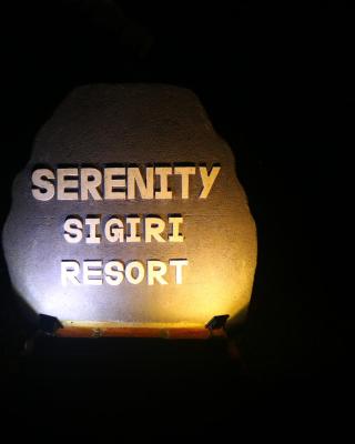 Serenity Sigiri Resort