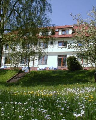 Hotel Grünwald