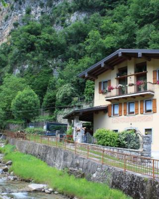 Il Giardino degli Elfi