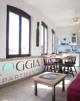 Loggia Motovun