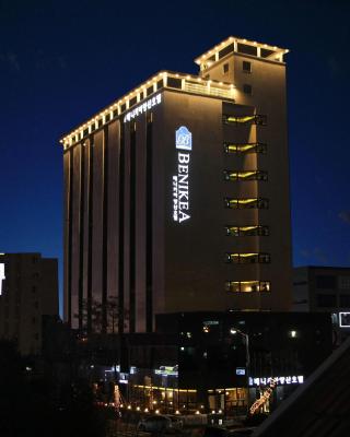 Benikea Hotel Yangsan