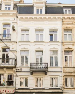Urban Suites Brussels Royal