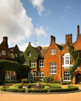 Sprowston Manor Hotel, Golf & Country Club