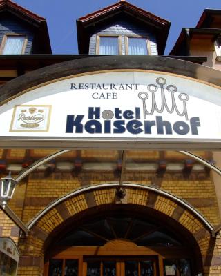 Komforthotel Kaiserhof