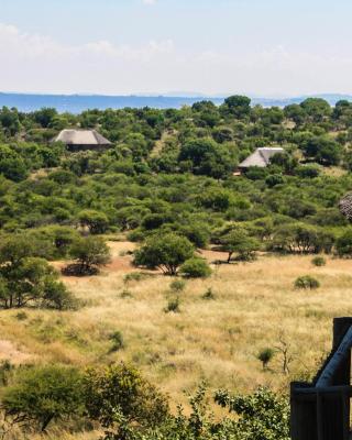 Monateng Safari Lodge