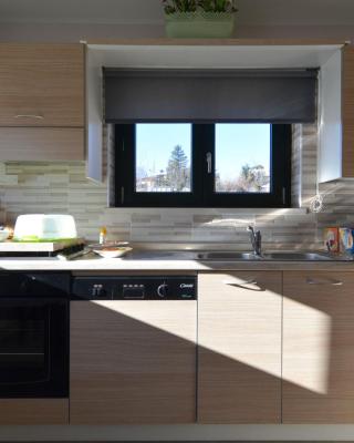 B&B Culla Dell'Aquila