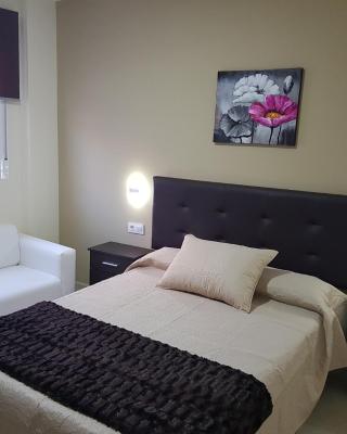 Hostal Málaga
