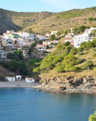 Villa Bella Portbou