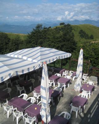 Albergo Casa Della Neve