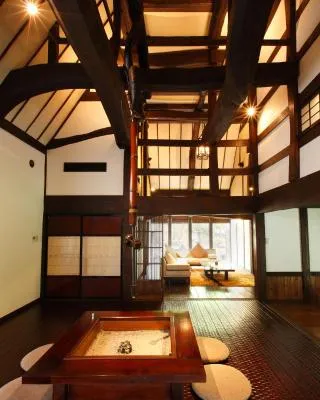 かつら木の郷