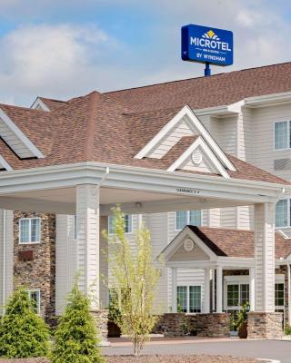 Microtel Inn & Suites by Wyndham Clarion