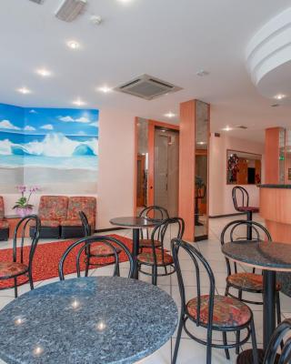 Hotel Basilea