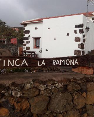 Finca La Ramona