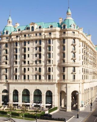 Four Seasons Hotel Baku