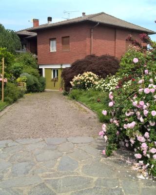 B&B Villa Giardini Susanna