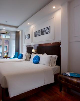 Antique Angel Hotel