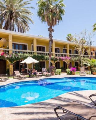 El Encanto Inn & Suites