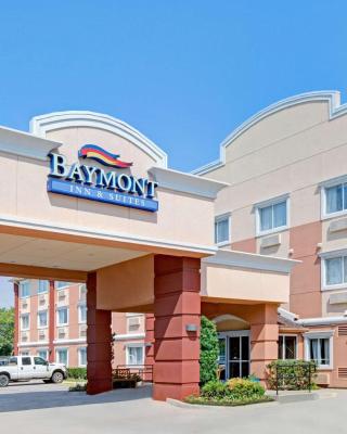 Baymont by Wyndham Dallas/ Love Field