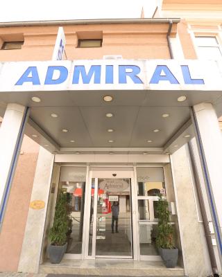 Hotel Admiral