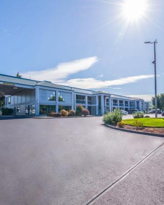 Americas Best Value Inn Phoenix Medford