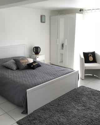 Apartment 36 m²