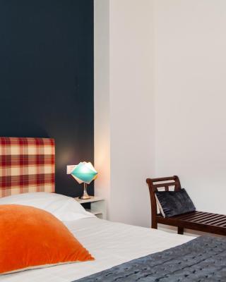 Spluga Sosta & Hotel