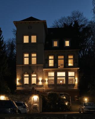 Hotel Burgfeld