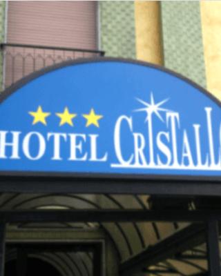 Hotel Cristallo