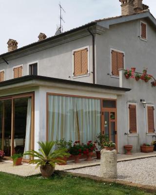 B&B La Tenuta del Conte