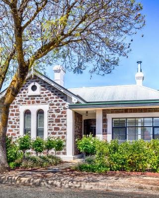 Barossa Valley View Guesthouse
