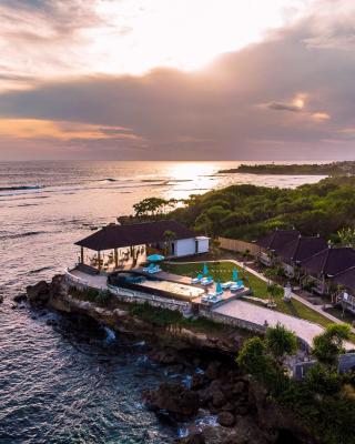 Ombak Bay Lembongan