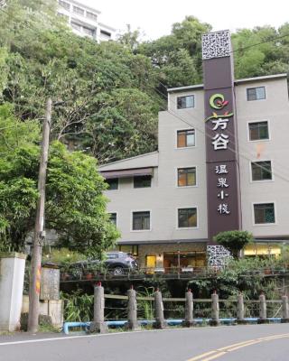 Fungo Hotel