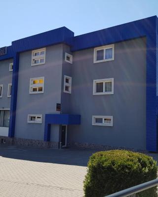 Pension Eurosandoor
