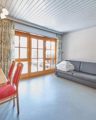 Appartement Bernkogel