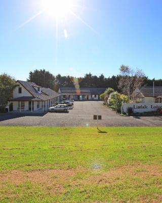 Kapiti Lindale Motel and Conference Centre