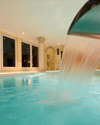 Hôtel du Parc, Restaurant, Spa & Wellness